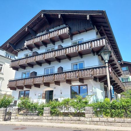 Hotel Seerose Wolfgangsee Saint Wolfgang Exterior foto