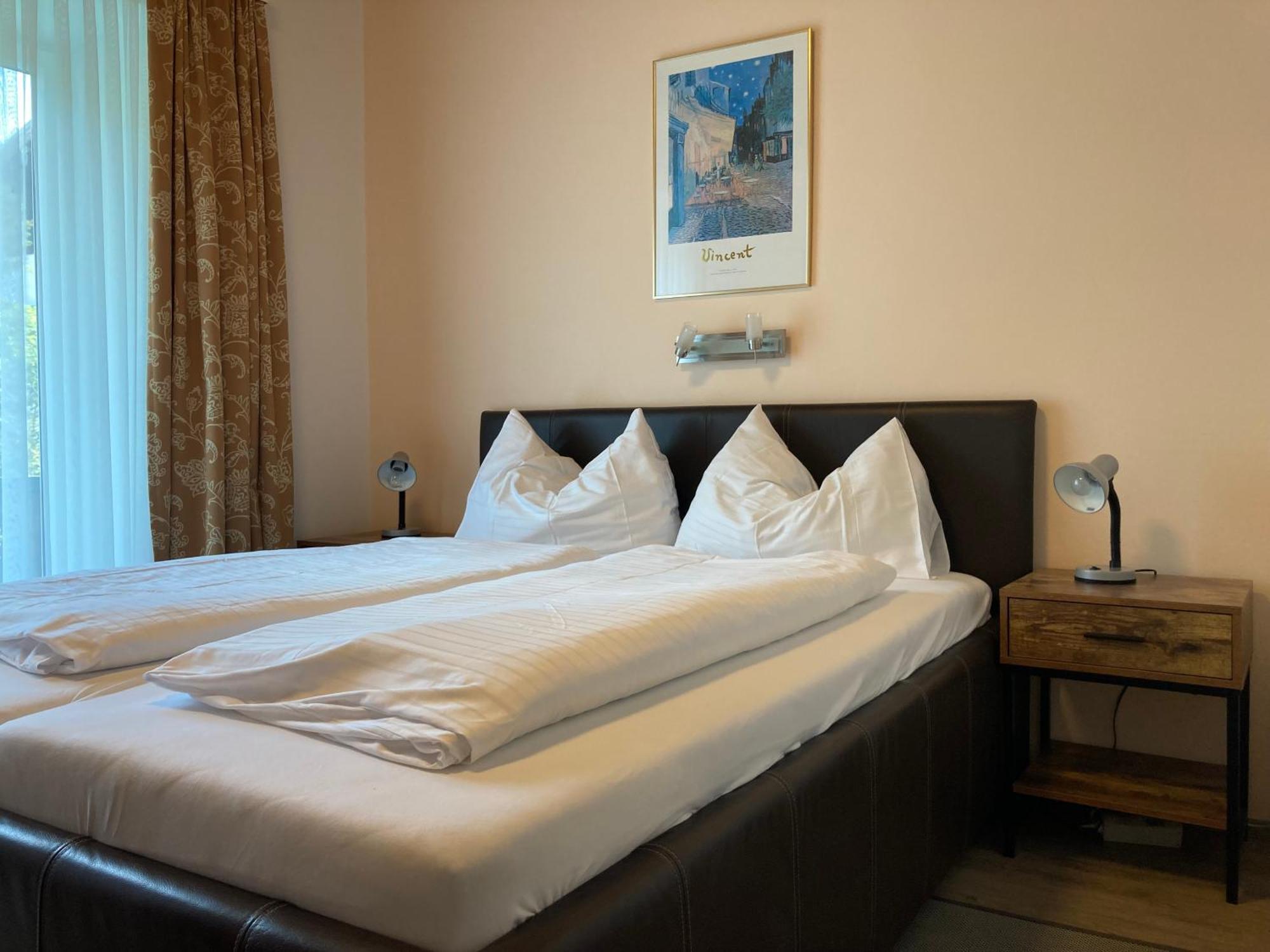 Hotel Seerose Wolfgangsee Saint Wolfgang Habitación foto