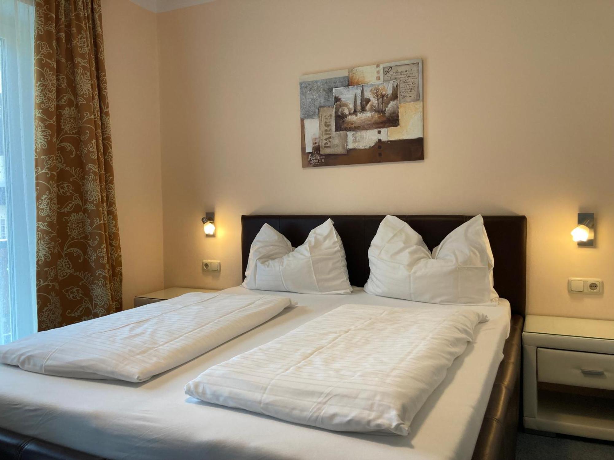 Hotel Seerose Wolfgangsee Saint Wolfgang Habitación foto