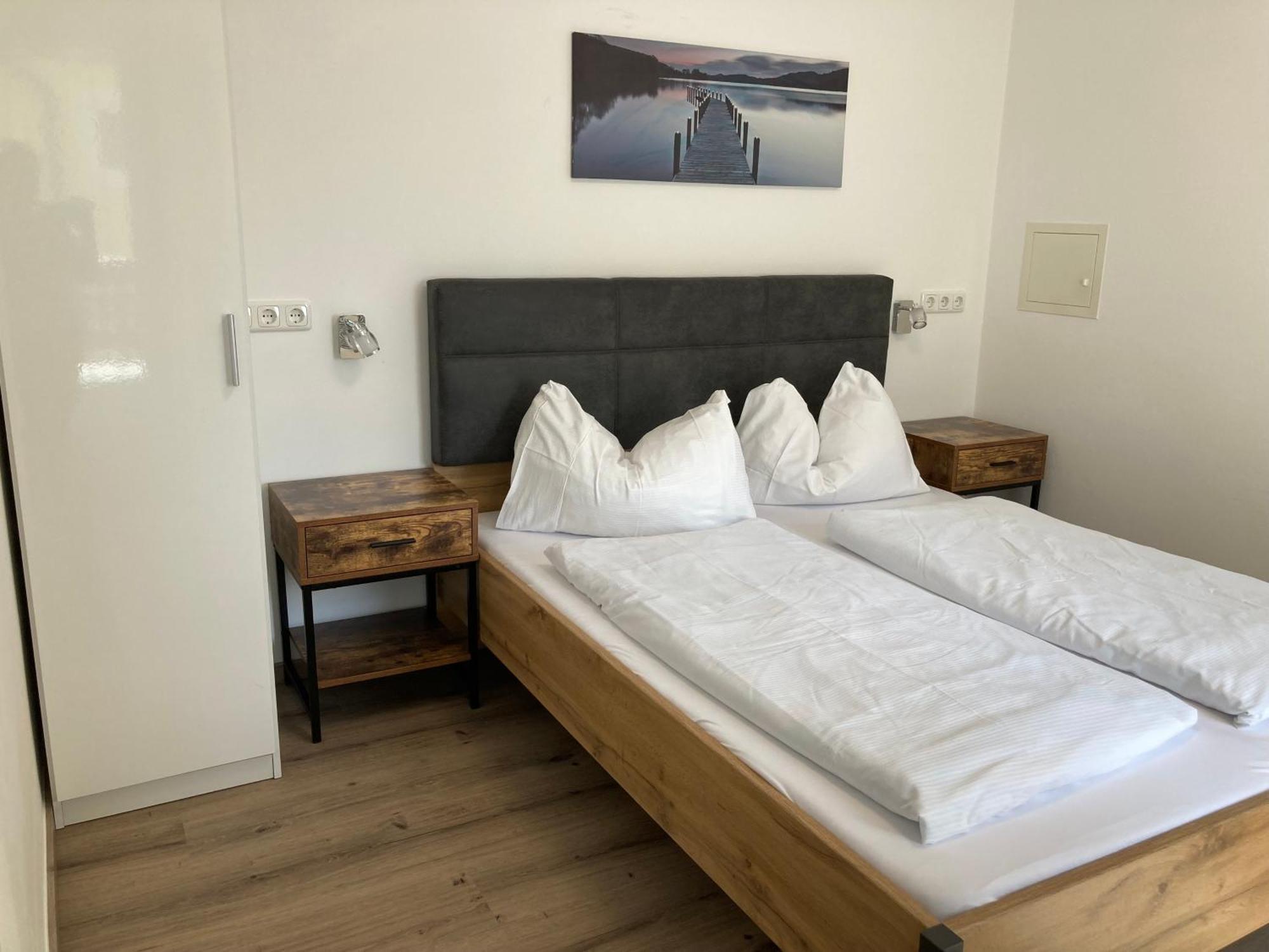 Hotel Seerose Wolfgangsee Saint Wolfgang Habitación foto