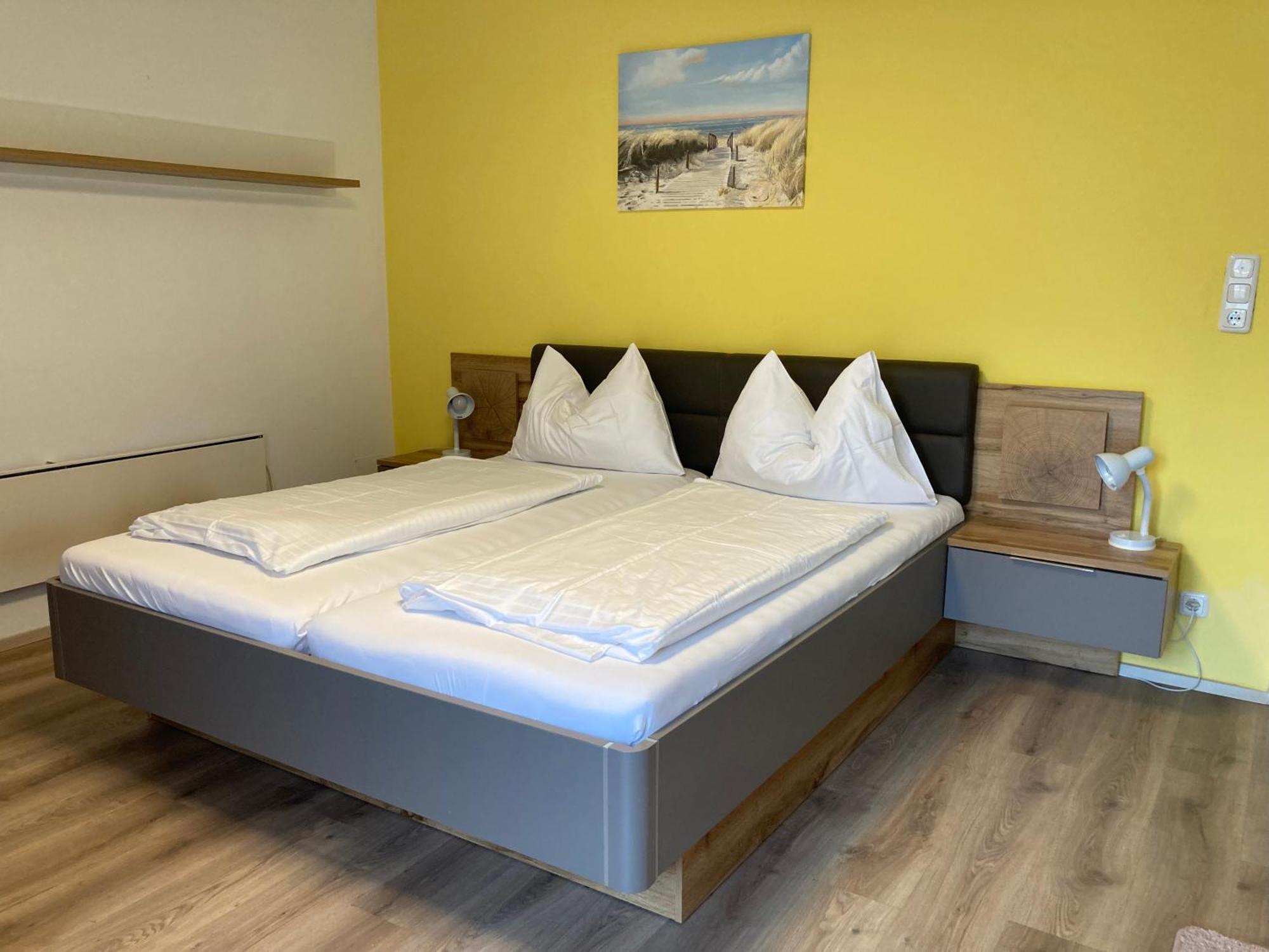 Hotel Seerose Wolfgangsee Saint Wolfgang Habitación foto