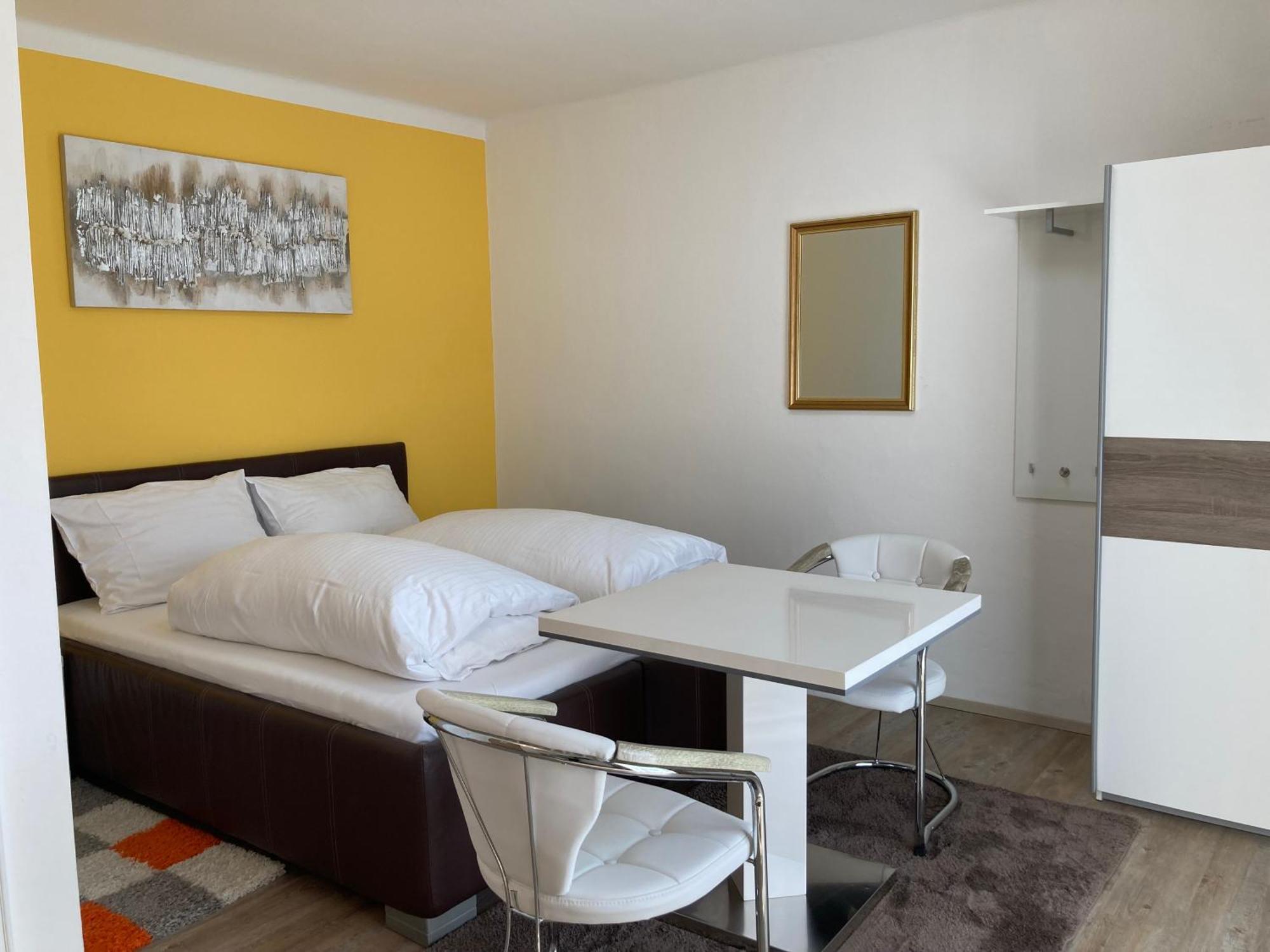 Hotel Seerose Wolfgangsee Saint Wolfgang Habitación foto