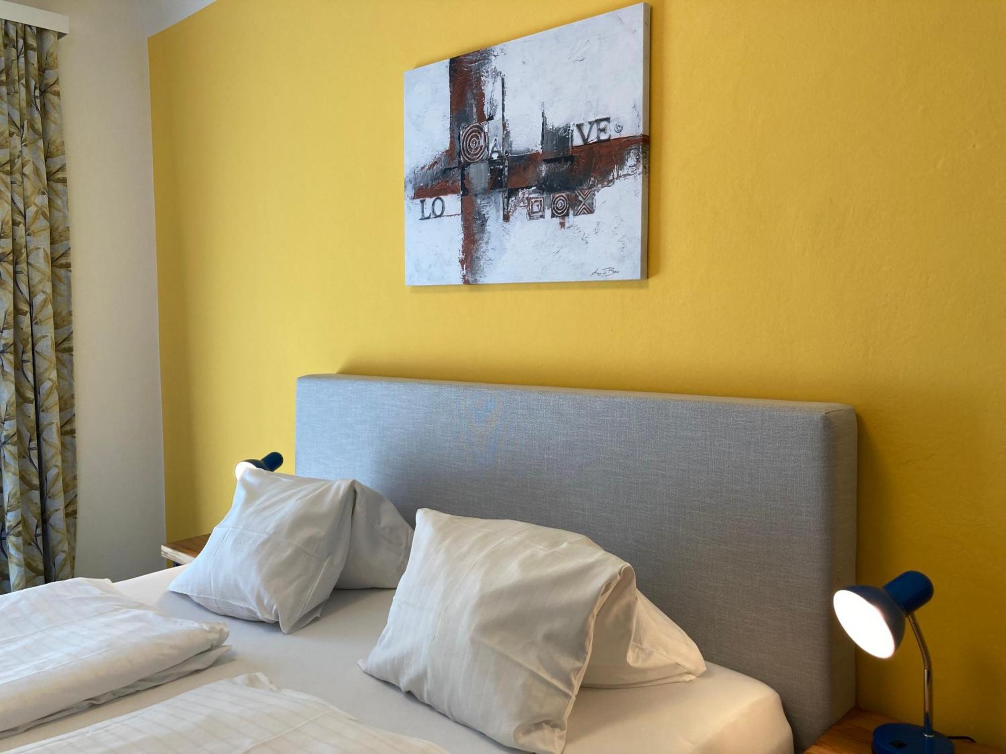 Hotel Seerose Wolfgangsee Saint Wolfgang Habitación foto