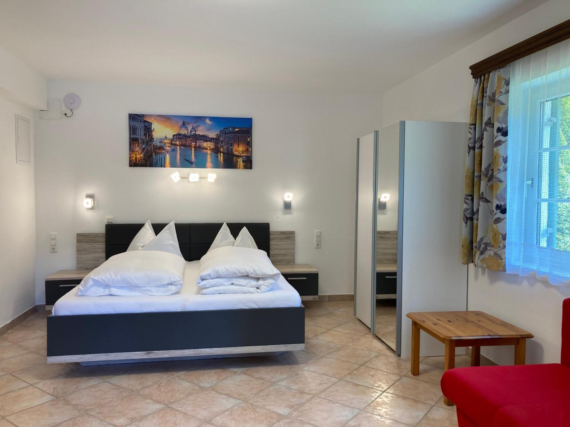 Hotel Seerose Wolfgangsee Saint Wolfgang Habitación foto