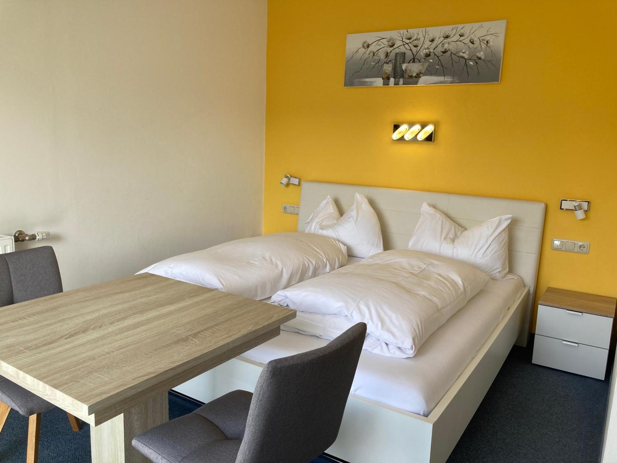 Hotel Seerose Wolfgangsee Saint Wolfgang Habitación foto