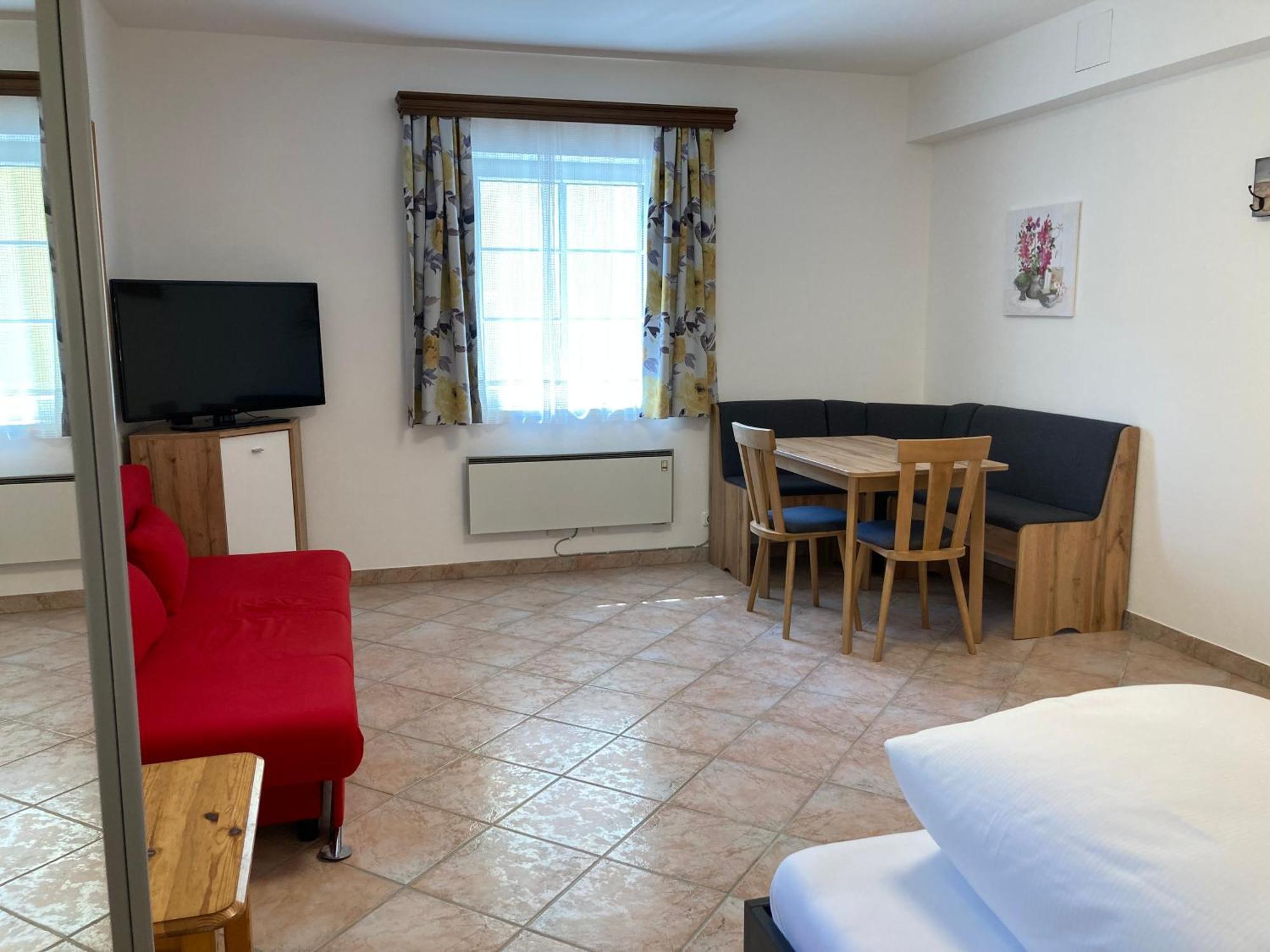 Hotel Seerose Wolfgangsee Saint Wolfgang Habitación foto