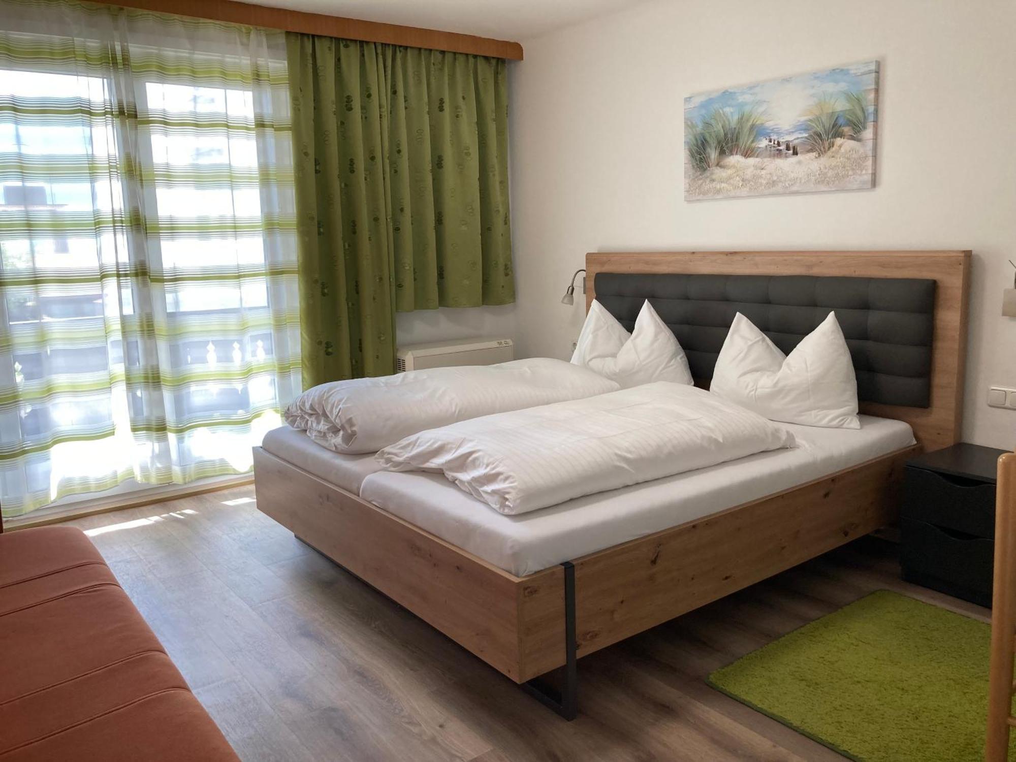 Hotel Seerose Wolfgangsee Saint Wolfgang Habitación foto