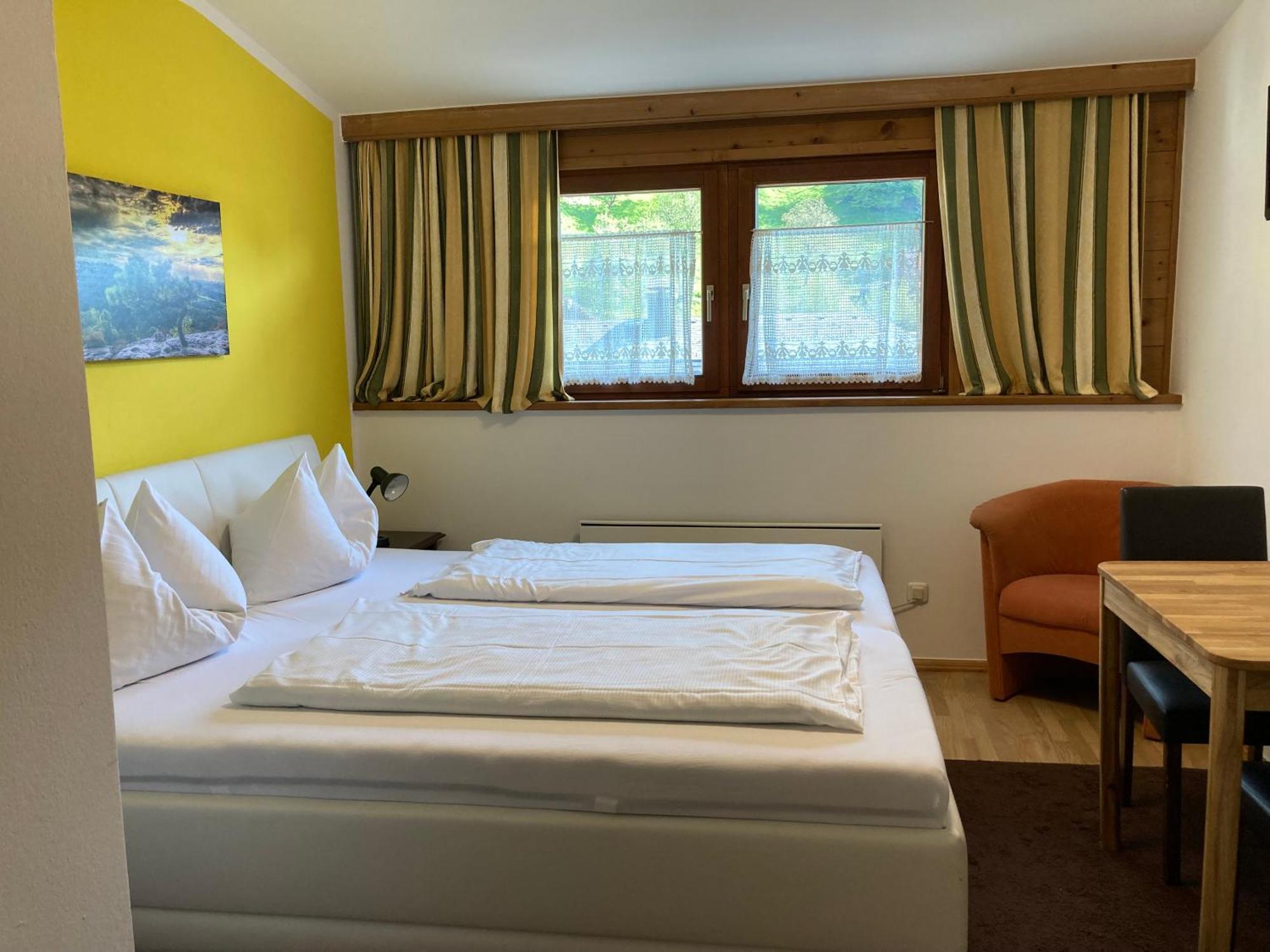 Hotel Seerose Wolfgangsee Saint Wolfgang Habitación foto