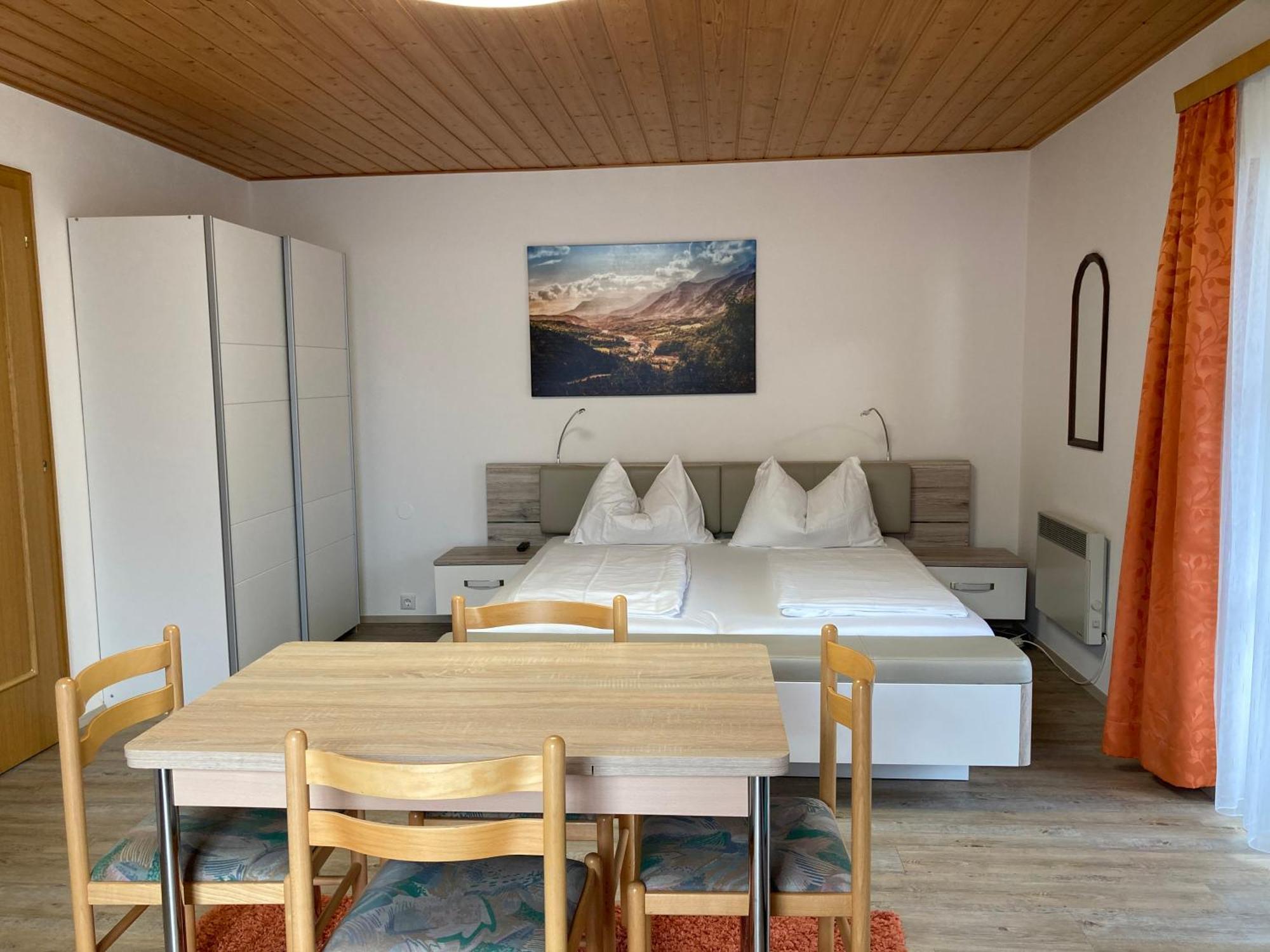 Hotel Seerose Wolfgangsee Saint Wolfgang Habitación foto