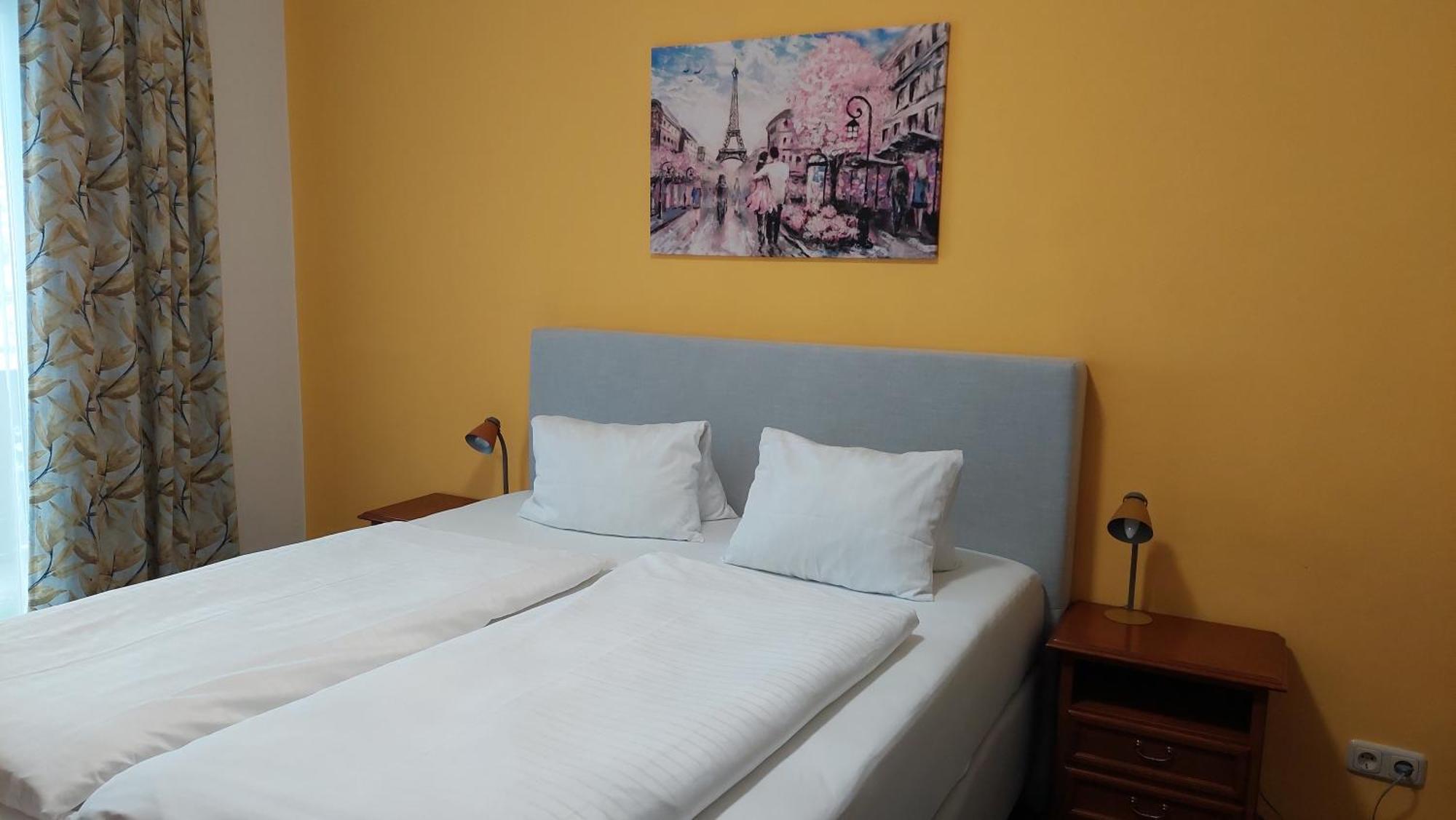Hotel Seerose Wolfgangsee Saint Wolfgang Habitación foto