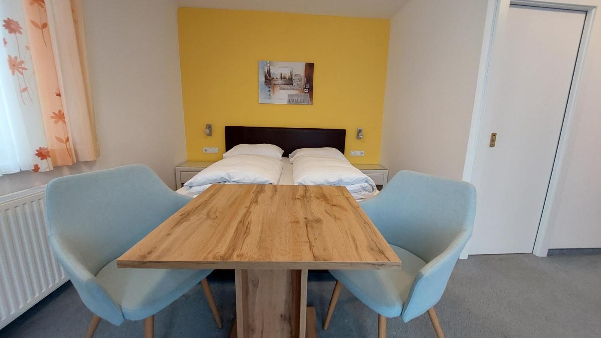 Hotel Seerose Wolfgangsee Saint Wolfgang Habitación foto