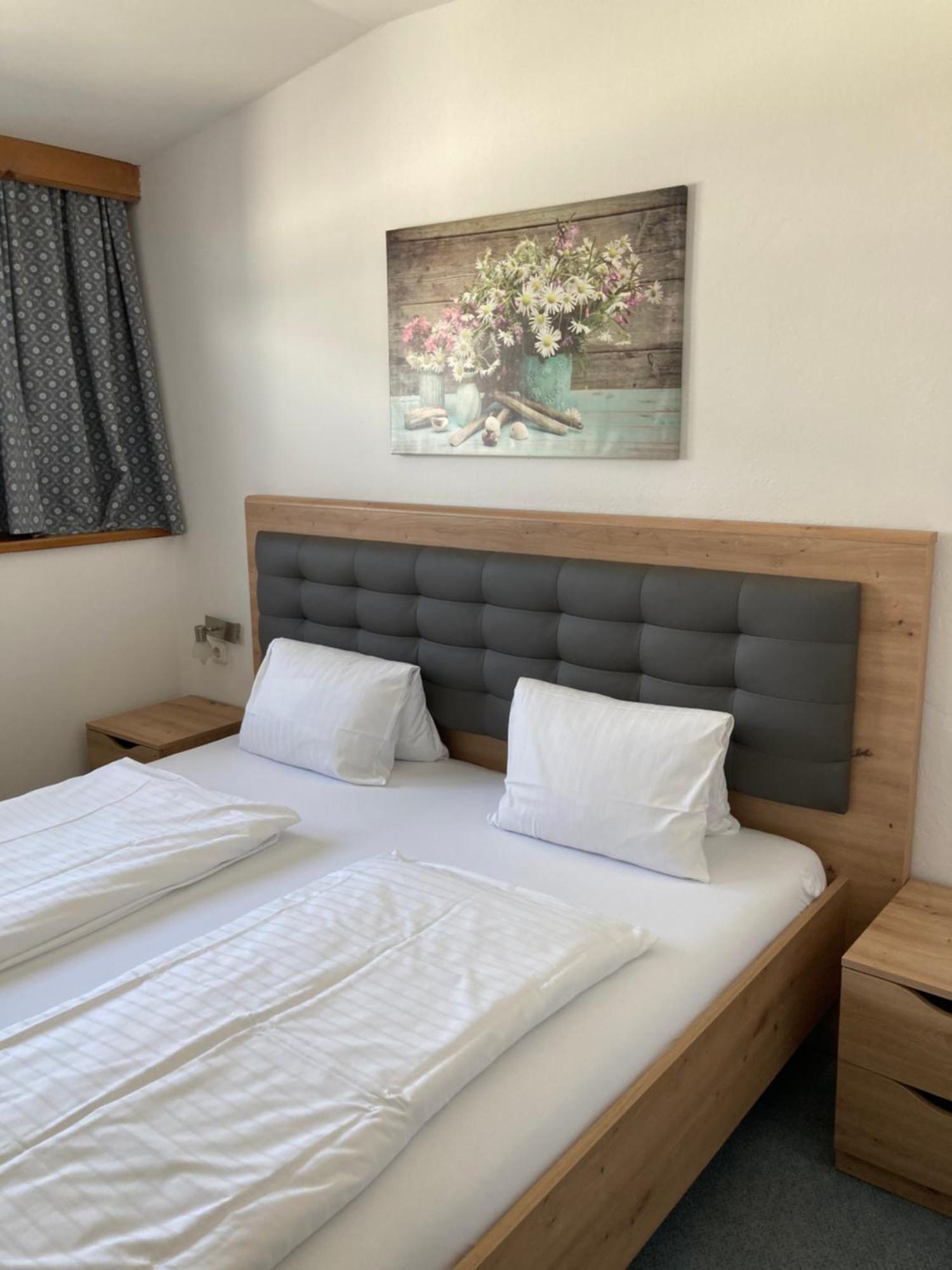 Hotel Seerose Wolfgangsee Saint Wolfgang Habitación foto